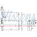 Nissens | Wärmetauscher, Innenraumheizung | 73921 Nissens | Wärmetauscher, Innenraumheizung | 73921