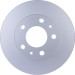 Hella | Bremsscheibe | 8DD 355 104-391 Hella | Bremsscheibe | 8DD 355 104-391