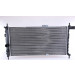 632741 Kühler, Motorkühlung 632741 Kühler, Motorkühlung