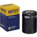 Hengst Filter | Ölfilter | H17W04