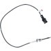 NRF | Sensor, Abgastemperatur | 707334 NRF | Sensor, Abgastemperatur | 707334