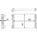 Mahle | Kühler, Motorkühlung | CR 364 000S Mahle | Kühler, Motorkühlung | CR 364 000S