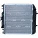 NRF | Kühler, Motorkühlung | 52110 NRF | Kühler, Motorkühlung | 52110