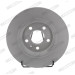 Ferodo | Bremsscheibe | DDF2599C Ferodo | Bremsscheibe | DDF2599C