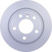 Hella | Bremsscheibe | 8DD 355 129-731