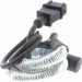 V40-72-0357 Impulsgeber, Kurbelwelle Original VEMO Qualität
