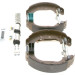 BOSCH | Bremsbackensatz | 0 204 114 677 BOSCH | Bremsbackensatz | 0 204 114 677