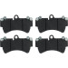 TRW Bremsbelagsatz, Scheibenbremse COTEC GDB1548 TRW Bremsbelagsatz, Scheibenbremse COTEC GDB1548