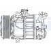 Delphi | Kompressor, Klimaanlage | CS20477 Delphi | Kompressor, Klimaanlage | CS20477