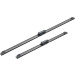 BOSCH A 536 S Scheibenwischer Aerotwin 3 397 014 536 BOSCH A 536 S Scheibenwischer Aerotwin 3 397 014 536
