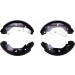Hella | Bremsbackensatz | 8DB 355 002-511