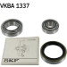 SKF | Radlagersatz | VKBA 1337 SKF | Radlagersatz | VKBA 1337