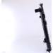 Nissens | Kühler, Motorkühlung | 67517 Nissens | Kühler, Motorkühlung | 67517