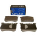 QP4764 Bremsbelagsatz, Scheibenbremse