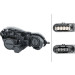 Hella | Hauptscheinwerfer | 1EL 009 260-071 Hella | Hauptscheinwerfer | 1EL 009 260-071