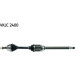SKF | Antriebswelle | VKJC 2400 SKF | Antriebswelle | VKJC 2400
