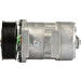 Mahle | Kompressor, Klimaanlage | ACP 393 000S