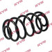 KYB | Fahrwerksfeder | RH6398 KYB | Fahrwerksfeder | RH6398