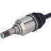 febi bilstein | Antriebswelle | 197461 febi bilstein | Antriebswelle | 197461