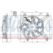 Nissens | Lüfter, Motorkühlung | 85894 Nissens | Lüfter, Motorkühlung | 85894