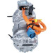 NRF | Kompressor, Klimaanlage | 320209G