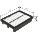 BOSCH F 026 400 457 Luftfilter BOSCH F 026 400 457 Luftfilter
