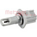 Metzger | Sensor, Ansauglufttemperatur | 0905081 Metzger | Sensor, Ansauglufttemperatur | 0905081