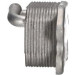 Nissens | Ölkühler, Motoröl | 90714 Nissens | Ölkühler, Motoröl | 90714