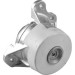 Tedgum | Lagerung, Motor | TED46809