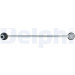 Delphi | Stange/Strebe, Stabilisator | TC1173 Delphi | Stange/Strebe, Stabilisator | TC1173