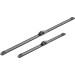 BOSCH A 642 S Scheibenwischer Aerotwin 3 397 007 653 BOSCH A 642 S Scheibenwischer Aerotwin 3 397 007 653