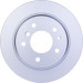 Hella | Bremsscheibe | 8DD 355 101-731