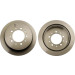 TRW | Bremsscheibe | DF4965S TRW | Bremsscheibe | DF4965S