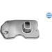 100 136 0002 Hydraulikfilter, Automatikgetriebe MEYLE-ORIGINAL: True to OE.