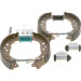 BOSCH | Bremsbackensatz | 0 204 114 647 BOSCH | Bremsbackensatz | 0 204 114 647