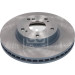 196935 Bremsscheibe 196935 Bremsscheibe