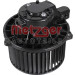 Metzger | Innenraumgebläse | 0917843 Metzger | Innenraumgebläse | 0917843