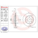 Brembo | Bremsscheibe | 09.A357.10 Brembo | Bremsscheibe | 09.A357.10