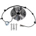 Metzger | Radlagersatz | WM 2291 Metzger | Radlagersatz | WM 2291