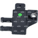 708055 Sensor, Abgasdruck