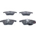 13.0470-7184.2 Bremsbelagsatz, Scheibenbremse ATE Ceramic