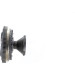 Mahle | Kupplung, Kühlerlüfter | CFC 42 000P