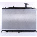 Nissens | Kühler, Motorkühlung | 67509 Nissens | Kühler, Motorkühlung | 67509
