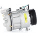 Nissens | Kompressor, Klimaanlage | 890124 Nissens | Kompressor, Klimaanlage | 890124
