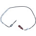 NRF | Sensor, Abgastemperatur | 707360 NRF | Sensor, Abgastemperatur | 707360