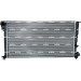 NRF | Kühler, Motorkühlung | 58101A NRF | Kühler, Motorkühlung | 58101A