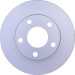 Hella | Bremsscheibe | 8DD 355 109-091 Hella | Bremsscheibe | 8DD 355 109-091