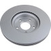 Valeo | Bremsscheibe | 672551