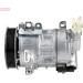 DENSO 5SEL12C Klimakompressor DCP21021 DENSO 5SEL12C Klimakompressor DCP21021
