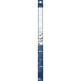 BOSCH 550 US Scheibenwischer Twin 3 397 004 591
